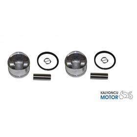 Mondial MCT 250 Piston Seti