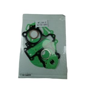 Mondial MCT 250 Silindir Üst Conta