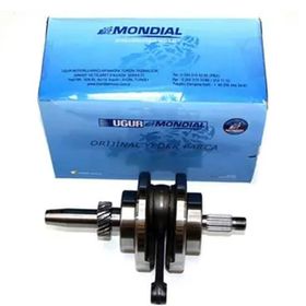 Mondial MG100 Prince Krank