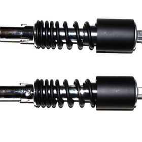 Mondial MR Vultre 150 Arka Amortisör Takımı