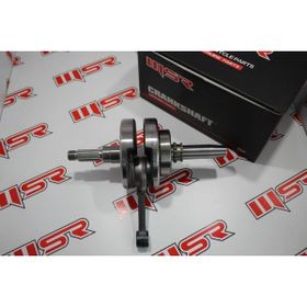 Mondial Msr 180 Z One S Krank