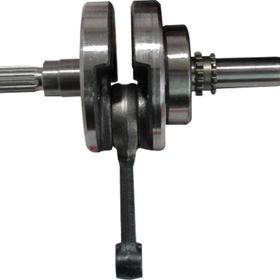 Mondial Msr 180 Z One S Krank