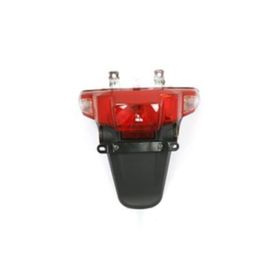 Mondial Revival 50 Arka Komple Stop