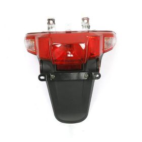 Mondial Revival 50 Arka Komple Stop