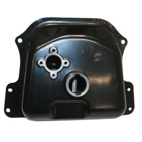Mondial Revival 50 Benzin Deposu