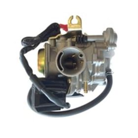 Mondial Revival 50 cc Karbüratör