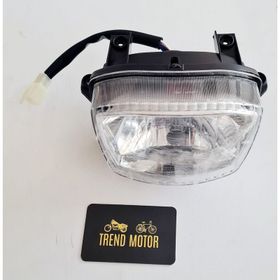 Mondial Revival 50 cc Komple Ön Far