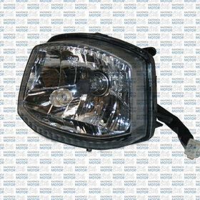 Mondial Revival 50 Far Komple