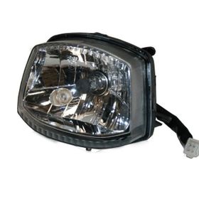 Mondial Revival 50 Far Komple