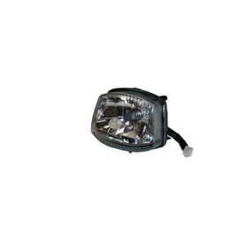 Mondial Revival 50 Far Komple