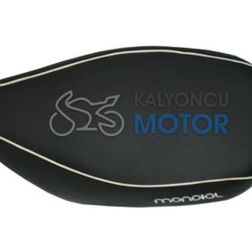 Mondial Revival 50 Komple Sele