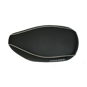 Mondial Revival 50 Komple Sele