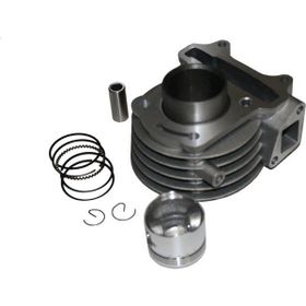 Mondial Revival 50 Komple Silindir