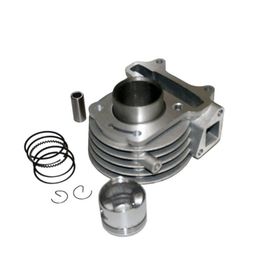 Mondial Revival 50 Komple Silindir
