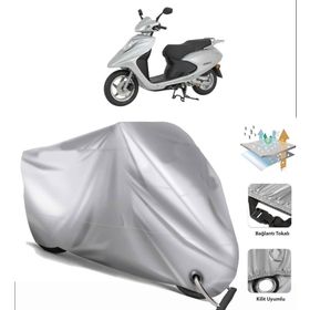 Mondial Ritmica 100 Motor Brandası