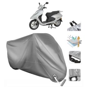 Mondial Ritmica 100 VINLEKS Motor Brandası