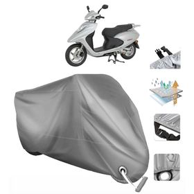 Mondial Ritmica 100 VINLEKS Motor Brandası