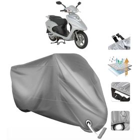 Mondial Ritmica 110 VINLEKS Motor Brandası