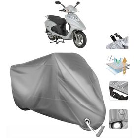 Mondial Ritmica 110 VINLEKS Motor Brandası