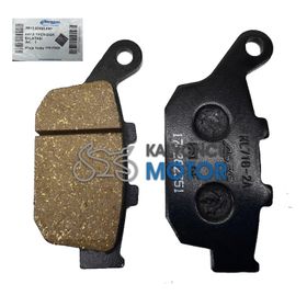 Mondial RX1 Arka Fren Balatası