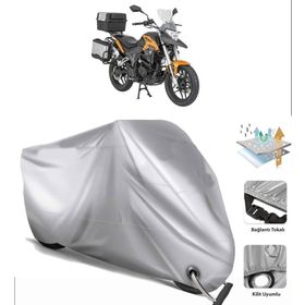Mondial Rx1i Evo Motor Brandası