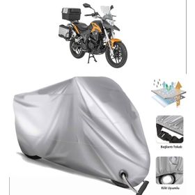 Mondial RX1i Evo Motosiklet Brandası