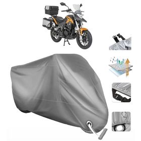 Mondial Rx1i Evo Vınleks Motor Brandası