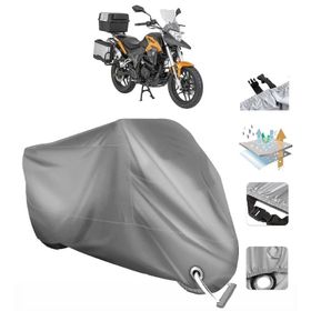 Mondial Rx1i Evo Vınleks Motor Brandası