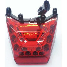 Mondial Rx3İ Evo 250 Komple Arka Stop