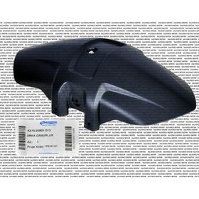 Mondial RX3I Evo Arka Çamurluk