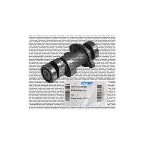 Mondial RX3I Evo Egzantrik Mili