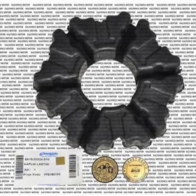 Mondial RX3I Evo Kaplin Lastiği