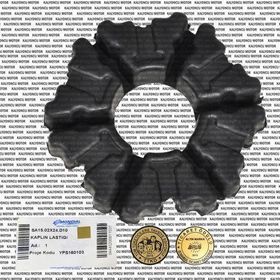Mondial RX3I Evo Kaplin Lastiği
