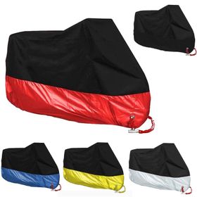 Mondial RX3i Evo Motosiklet Brandası