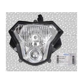 Mondial RX3İ Evo Ön Far Komple
