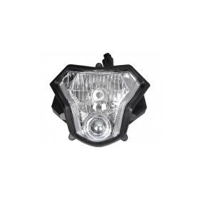 Mondial RX3İ Evo Ön Far Komple