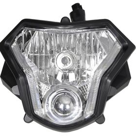Mondial RX3İ Evo Ön Far Komple
