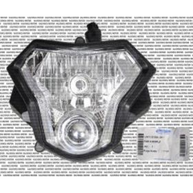 Mondial RX3İ Evo Ön Far Komple