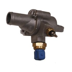 Mondial RX3I Evo Termostat