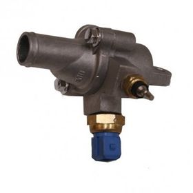 Mondial RX3I Evo Termostat