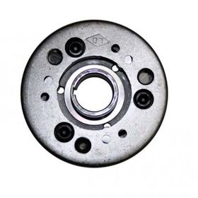 Mondial Scooter Motor Brandası