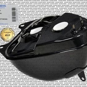 Mondial SFC 100 Snappy Benzin Deposu