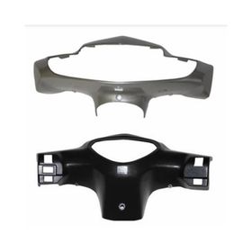 Mondial SFC Gri Far ve Kilometre Paneli