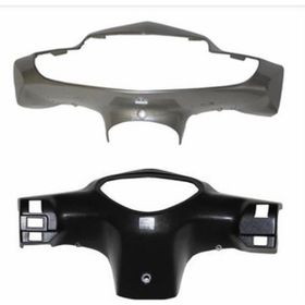 Mondial SFC Gri Far ve Kilometre Paneli