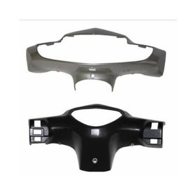 Mondial SFC Gri Far ve Kilometre Paneli