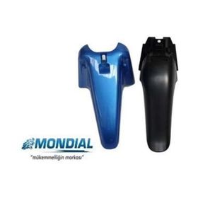 Mondial SFC Mavi Ön Çamurluk Takımı