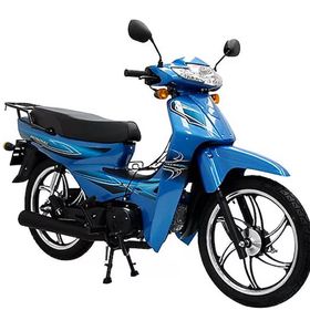 Mondial SFC Mini 50 Mavi 2025 Scooter