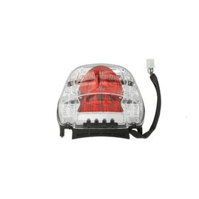 Mondial Snappy SFC Komple Arka Stop