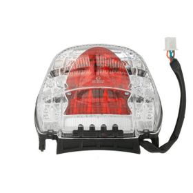 Mondial Snappy SFC Komple Arka Stop