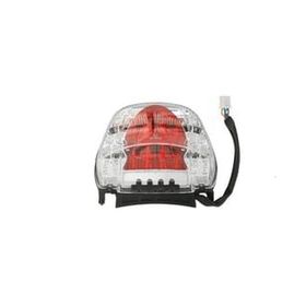 Mondial Snappy SFC Komple Arka Stop